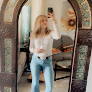 Meet your Posher, Tessa